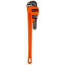 Ver imagem 1 de Chave de Grifo Tubo Tipo Rigid 48 Polegadas - Starfer