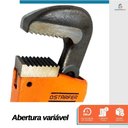 Ver imagem 6 de Chave de Grifo Tubo Tipo Rigid 48 Polegadas - Starfer