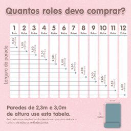 Papel de Parede Autocolante Contemporâneo Estilo Tecido em Tons de Bege Bege - 9