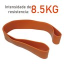 Ver imagem 4 de Super Band Elástico Forte Grossa Power Band Faixa Exercício Malhar Funcional Treino Fitness Alongame