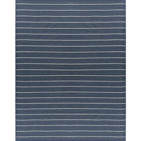 Tapete Portobello 143 Azul 2,00mx2,50m - Via Star