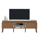 Ver imagem 4 de Rack Bancada com Led Artely Lumina, 2 Portas
