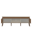 Ver imagem 3 de Rack Bancada com Led Artely Lumina, 2 Portas
