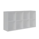 Ver imagem 1 de Organizador Infantil de Nichos Colméia Regina 100% Mdf Woodcore