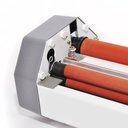 Ver imagem 3 de Plastificadora Compacta Tamanho até Ofício Ac 00.23.30