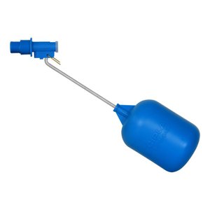 Torneira Boia para Caixa D'agua 1/2 e 3/4 Cipla