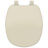 Tampa de Privada Aspen Evol Conv Pp Creme 37 - 2