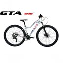 Ver imagem 1 de Bicicleta Aro 29 Absolute Hera Kit 2x9 Gta Sunrun Freio Disco K7 11/36 Pedivela 24/38d Garfo Trava