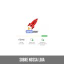 Ver imagem 5 de Snow Foam Canhão Espuma Vonder Lav 1800 Lavadora Pressão