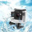 Ver imagem 3 de Caixa Estanque Fechada Skeleton para Gopro 3, 3+ e 4