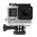 Ver imagem 4 de Caixa Estanque Fechada Skeleton para Gopro 3, 3+ e 4