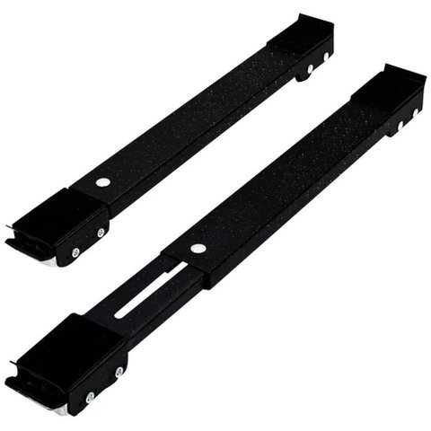 Suporte com Rodinhas para Arrastar Geladeira e Móveis