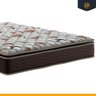 Cama Box Baú com Colchão de Espuma D45 Probel Guarda-costas Proforce Plus Super King 193cm - 5