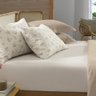 Jogo De Cama King 3 Peças Karsten 150 Fios Lilie - 4