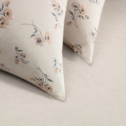 Jogo De Cama King 3 Peças Karsten 150 Fios Lilie - 3