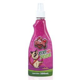 Kit Educador Sanitário Xixi Pode+Xixi Não Pode Cachorro Gato - 2