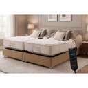 Ver imagem 1 de Cama c/Controle Articulada Motorizada Herval +Colchão MH1430 200