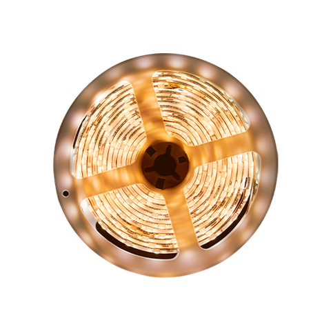 Fita Led Avant Interna Luce 5m 15w Am 2700k 12v