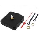 Ver imagem 1 de Máquina Silenciosa Sweep 13mm Quartz Continua Relógio Parede