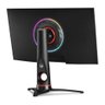 Monitor Gamer Kaizen 27 Polegadas Full Hd Ips 144hz Warrior Rgb com Ajuste de Altura - Mn201out [ree - 14