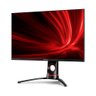 Monitor Gamer Kaizen 27 Polegadas Full Hd Ips 144hz Warrior Rgb com Ajuste de Altura - Mn201out [ree - 2