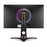 Monitor Gamer Kaizen 27 Polegadas Full Hd Ips 144hz Warrior Rgb com Ajuste de Altura - Mn201out [ree - 4