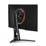 Monitor Gamer Kaizen 27 Polegadas Full Hd Ips 144hz Warrior Rgb com Ajuste de Altura - Mn201out [ree - 7