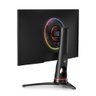Monitor Gamer Kaizen 27 Polegadas Full Hd Ips 144hz Warrior Rgb com Ajuste de Altura - Mn201out [ree - 13