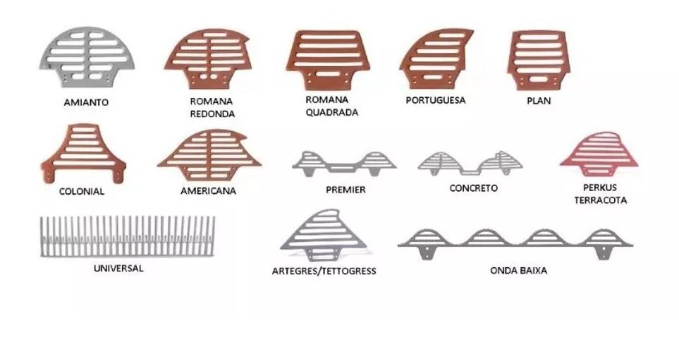 Passarinheira Portuguesa com 50un Ceramica Sandalo - 2