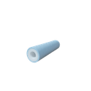 Ver imagem 2 de Elemento Filtrante para Água Pp Dgd Antimicrobiano 5 Micra 20"/2,5"/wl