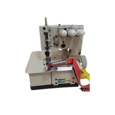 Goleira 3 Agulhas Semi Industrial C/ Motor + Aparelho Viés