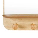 Ver imagem 3 de Mancebo Mahalo com Espelho Tauari