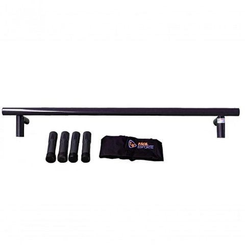 Kit Corrimão Skate / Trave Equilibrio