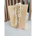 Ver imagem 2 de Colar para Vaso ou Mesa - Sementes 1