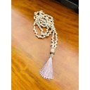 Ver imagem 7 de Colar para Vaso ou Mesa - Sementes 1