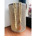 Ver imagem 4 de Colar para Vaso ou Mesa - Sementes 1