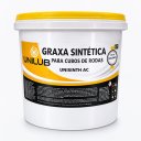 Ver imagem 1 de Unisinth Ac 1 Kg – Lubrificante Sintético para Cubos de Roda