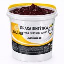 Ver imagem 3 de Unisinth Ac 1 Kg – Lubrificante Sintético para Cubos de Roda
