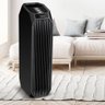 Purificador de Ar Midea - Air Purifier Black | 127V - 8