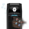 Purificador de Ar Midea - Air Purifier Black | 127V - 5