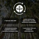 Ver imagem 4 de Sapateira Organizadora Londres com 1 Porta Menu Móveis Branco