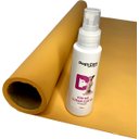 Ver imagem 5 de Kit Pipi Pode Educador Sanitário + Rolo de Papel 60cm X 25m