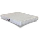 Ver imagem 1 de Colchão Queen Herval Ortopédico D28 / AG 65 Frontier Double Face (158x198x20) -