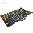 Ver imagem 2 de Kit Ferramenta Maleta Completa com 110 peças Top