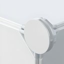 Ver imagem 5 de Armário Organizador Multiuso Grande 8 Módulos para Sapatos