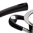 Ver imagem 7 de Caçarola Duo Silicone Aço Inox 1,8L Fundo Triplo Tramontina