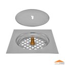 Ver imagem 3 de Ralo Click Inteligente Quadrado 10x10