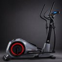 Ver imagem 4 de Elíptico Magnético Evox E8 Passada 40 a 45 cm Disco 10 kg 8 Níveis Suporta 140kg