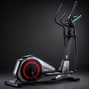 Ver imagem 3 de Elíptico Magnético Evox E8 Passada 40 a 45 cm Disco 10 kg 8 Níveis Suporta 140kg