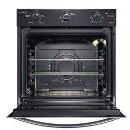 Forno de Embutir Elétrico Continental 80l Limpafácil (oc8em) - 2
